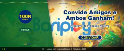 Ganhe Prêmios Reais Agora