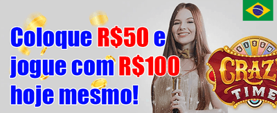 Cashback Semanal promotion